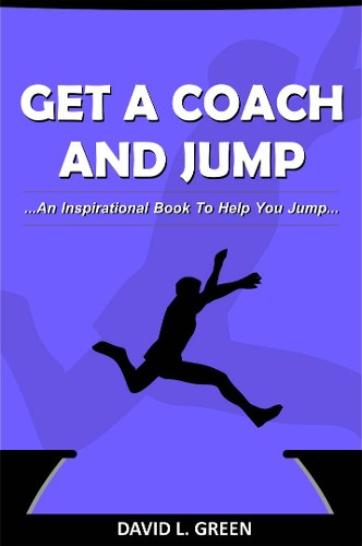 Get a Coach and Jump Cover